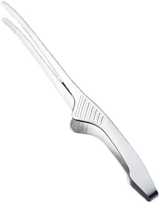 인블룸 다용도 위생 핀셋 요리집게 28cm, 1개