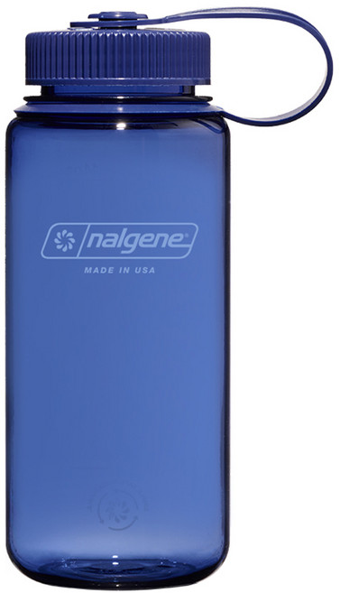 nalgene 維持廣口瓶, 牛仔, 0.5L, 1個