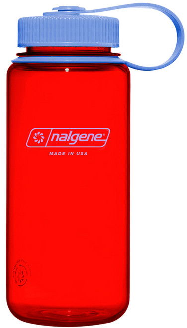 nalgene 維持廣口瓶, 果醬, 0.5L, 1個