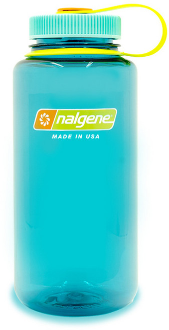 nalgene Sustain 寬口瓶, 纖維素, 1L, 1個