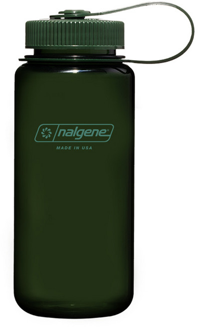 날진 서스테인 와이드 마우스 보틀, 제이드, 500ml, 1개
