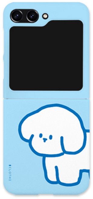 에잇클로드 프리스타일 슬림하드 휴대폰 케이스