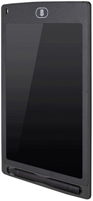 아이예스 대화면 LCD 드로잉 패드, 블랙, 1개