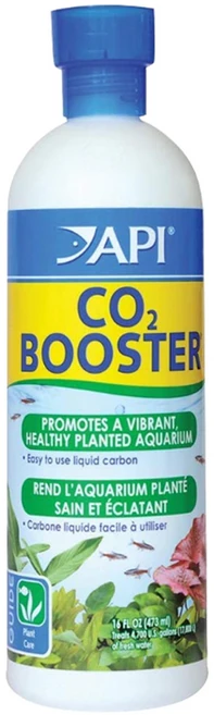 에이피아이 CO2 수초 영양 액체 부스터 473ml, 1개 - 쿠팡