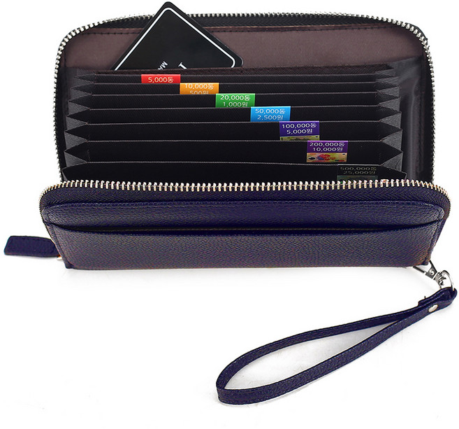 아펙토 여권수납가능 베트남여행지갑