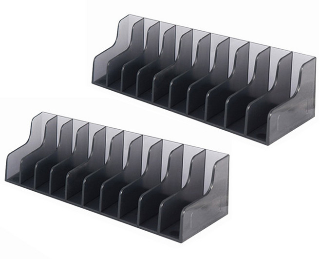 키밍 게임 CD 디스크 스토리지 진열대 2p