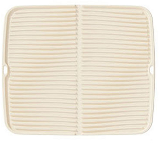 모윰 실리콘 드라잉 매트, 단품, 크림 아이보리