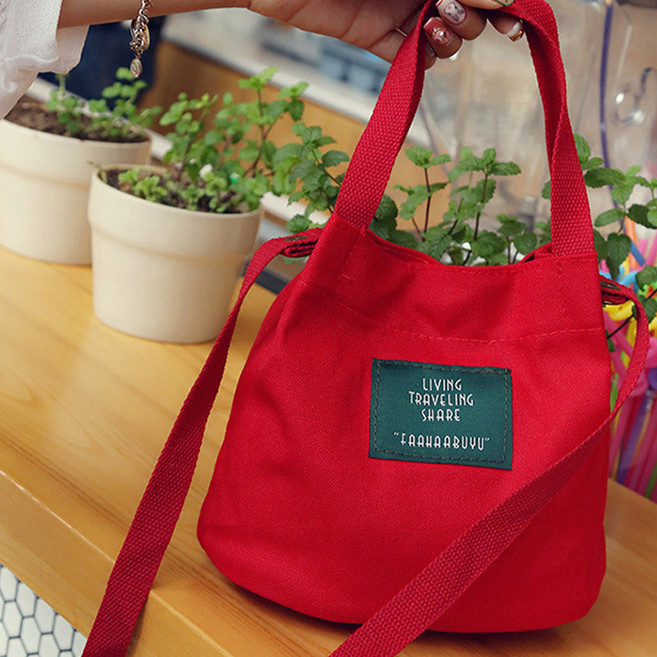 엘쏘 페임 에코백