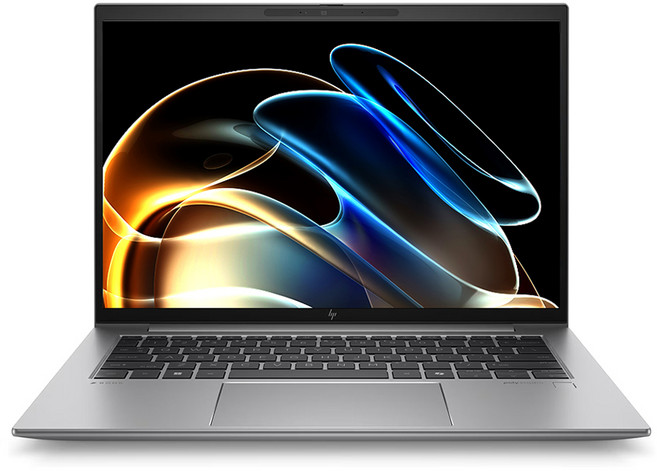 HP 2024 Z북 파이어플라이 G11 14 코어Ultra7 RTX A500, 실버, 512GB, 16GB, WIN11 Pro, G11-8K0G4AV