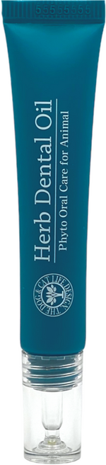 독샤워 허브 덴탈 오일, 15ml, 1개