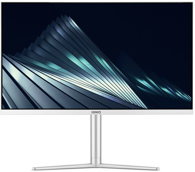 이그닉 2024 비와이 27X 코어i3 인텔 12세대, 화이트, 8GB, 256GB, WIN11 Home, IG-BYA27004