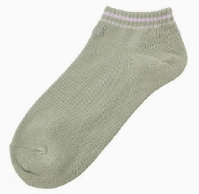 닥스 여성용 발목 양말