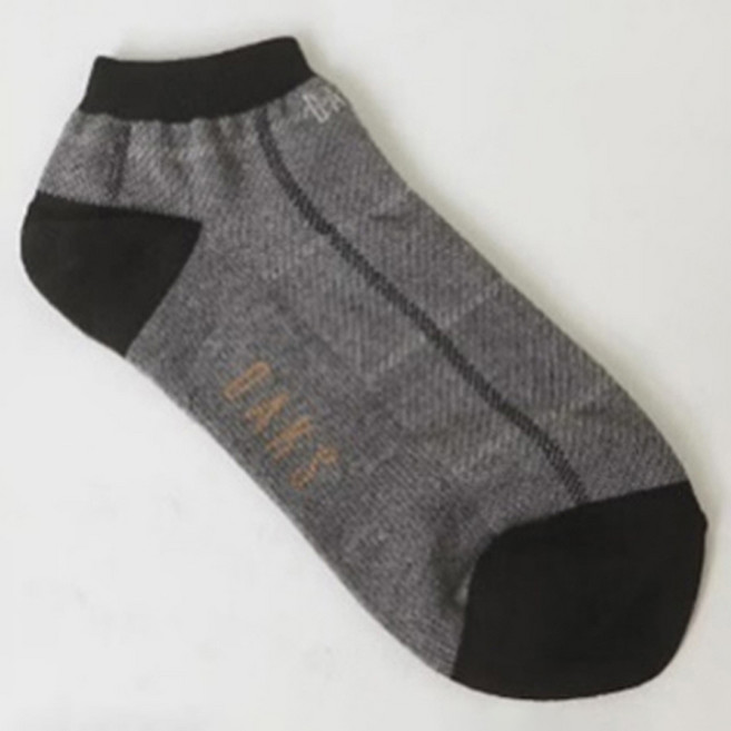 닥스 남성용 발목 양말