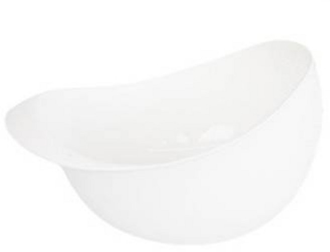 2in1 멀티 믹싱볼, 화이트, 1개