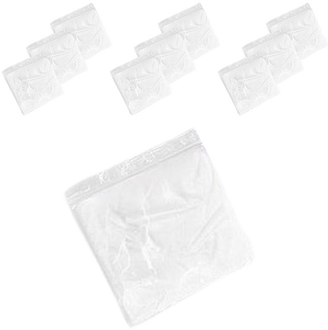 스타일컨택트 일회용 우의 10p