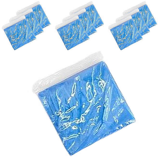 스타일컨택트 일회용 우의 10p