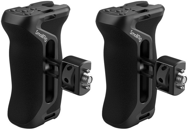 스몰리그 사이드핸들, 4346, 2개