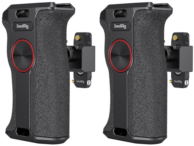 스몰리그 회전식 나토 사이드핸들, 3260, 2개