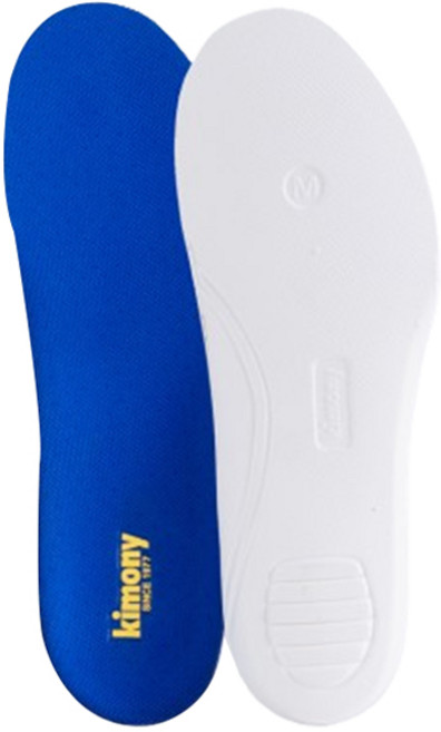 키모니 슈퍼그립 논슬립 스포츠인솔 깔창 세트 KSA520