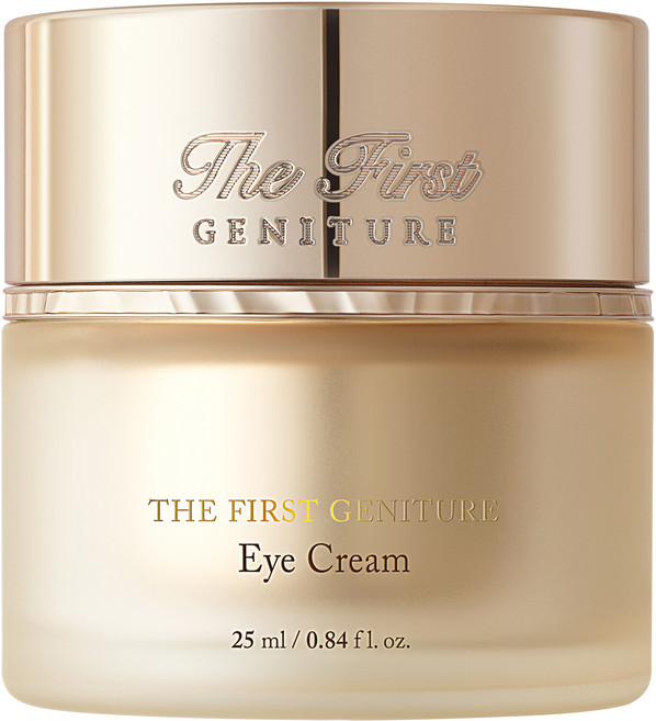 오휘 퍼스트 제너츄어 아이크림, 1개, 25ml