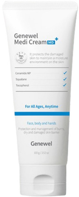 제네웰 메디크림 MD, 100g, 1개