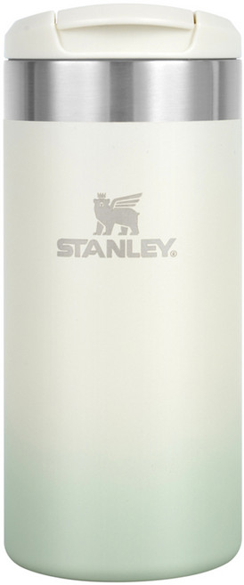 STANLEY 台灣公司貨 Aerolight 跨界系列 輕航杯, 1個, 350ml, 薄荷白