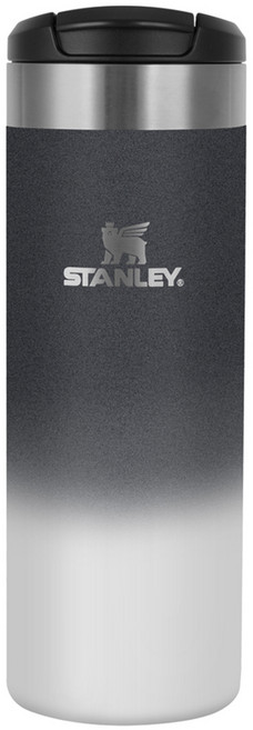 STANLEY 台灣公司貨 Aerolight 跨界系列 輕航杯, 1個, 470ml, 星辰黑