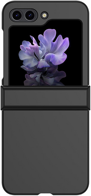 구스페리 컬러 힌지보호 휴대폰 케이스