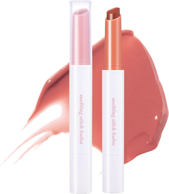 머지 모어 샤인 멜팅 스틱 밤, MS02 디어 뮤즈, 2g, 1개 - 쿠팡