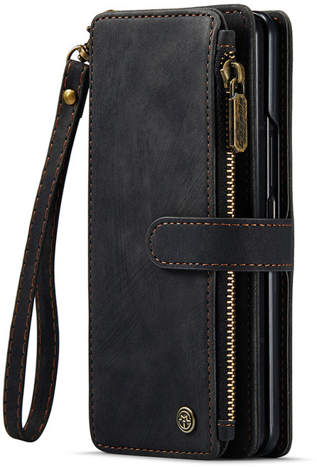 구스페리 올인원 S펜 수납 가죽 다이어리 휴대폰 케이스