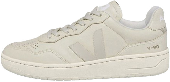 VEJA 男女通用 V 90 運動鞋