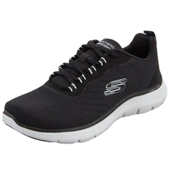 SKECHERS 女款FLEX APPEAL 5.0運動鞋