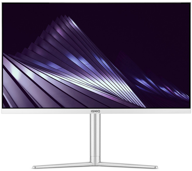 이그닉 2024 비와이 27Y 코어i5 인텔 12세대, 화이트, 8GB, 256GB, WIN11 Home, IG-BYA27004