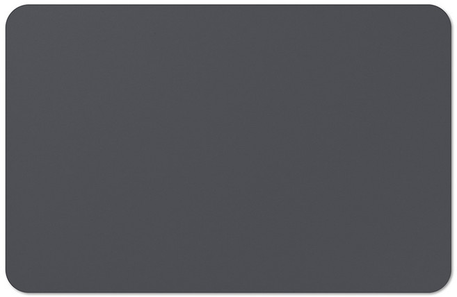 마더스홈 프리미엄 빨아쓰는 규조토 발매트, 차콜