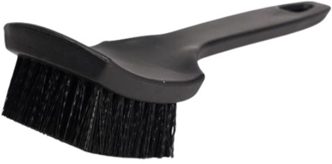 케미컬가이 타이어 브러쉬, 1개, 혼합색상