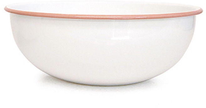 페르비타 법랑 믹싱볼, 단품, 1개