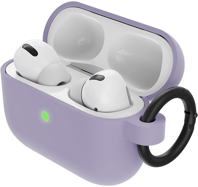오터박스 에어팟 프로 케이스, 적용모델, 일릭서라이트퍼플{77-83785}