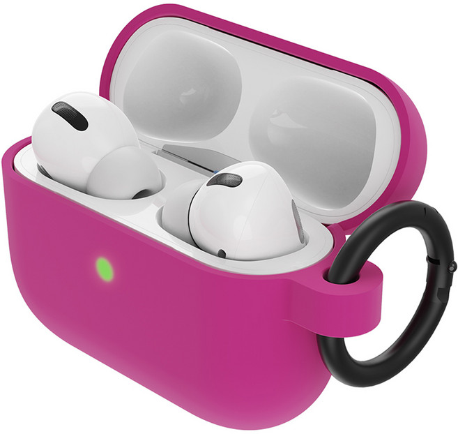 오터박스 에어팟 프로 케이스, 적용모델, 딸기숏케