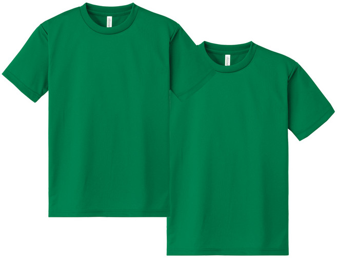 스타토리 티파니코코 아동용 냉감 통기성 쿨 매쉬 반팔 티셔츠 2p