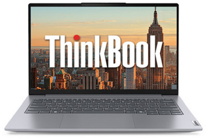 레노버 2024 씽크북 14 G7 ARP 라이젠7 라이젠 7000 시리즈, Arctic Grey, 512GB, 16GB, WIN11 Home, 21MV000UKR