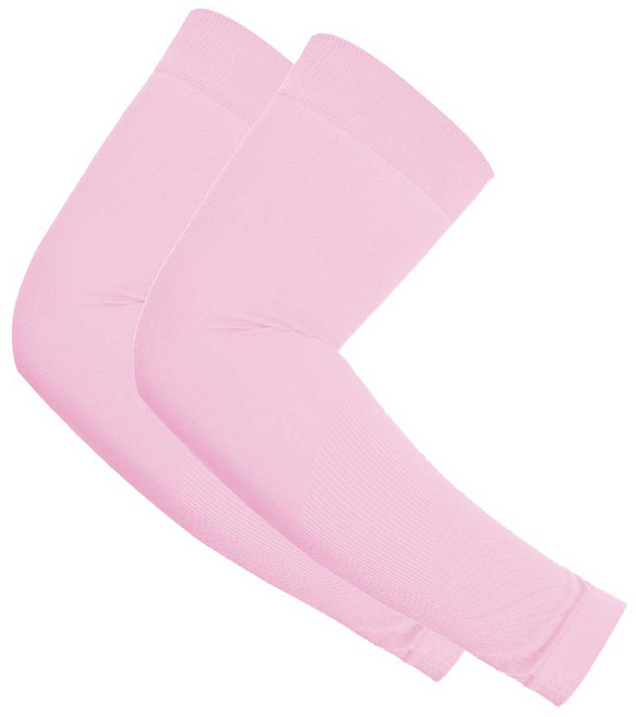 인콘트로 아동용 아쿠아 엣지 스포츠 골프 쿨토시 2p, 핑크, 1개