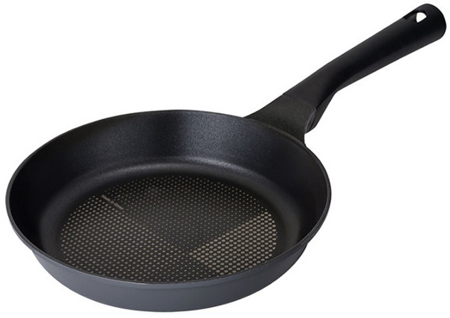 MAREE 인덕션 히트팬 후라이팬, 24cm, 1개