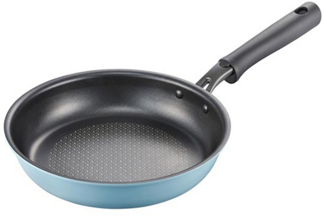 샤르텐 인덕션 뉴 프리노 IH 후라이팬, 30cm, 1개