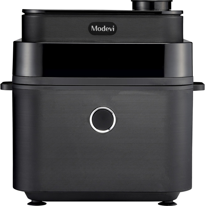 Carrier 開利 모드비 蒸氣氣炸鍋 7L, 黑色, SA10P7GGE1