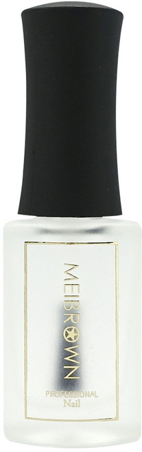 메이브라운 물어뜯는 손톱 방지 네일케어, 6ml, 1개