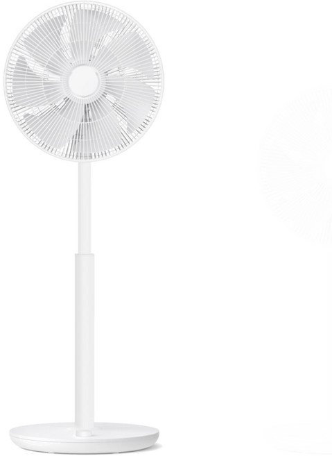 미로 BLDC 3D 입체회전 써큘레이터 35.56cm, M14F3D