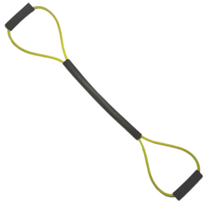 블럭마트 쉐도우복싱 라텍스밴드, 15Ib, 1개