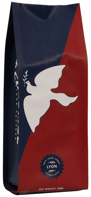 라콜롬브 블렌드 원두 리온, 250g, 1개, 홀빈(분쇄안함)