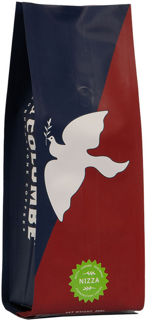 라콜롬브 블렌드 원두 니짜, 250g, 1개, 홀빈(분쇄안함)