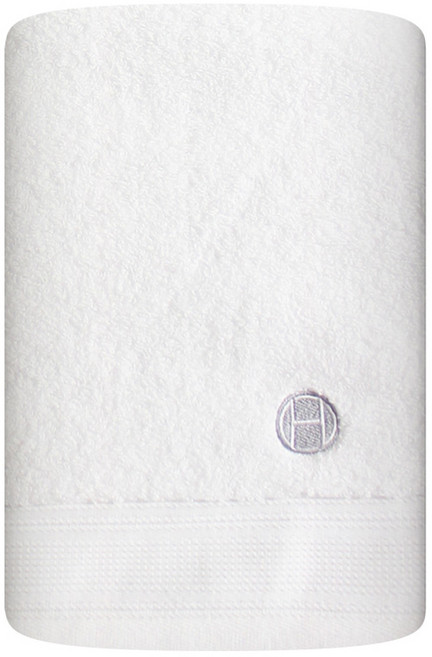 호텔컬렉션 송월 클래식50 바스타올 230g 30수 코마사, 아이보리, 1개